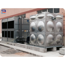 Water Cooling Tower with Huge WaterTank Cooling Tower